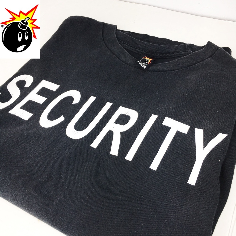 The Hundreds Shirt | Security Shirt XL Hundreds